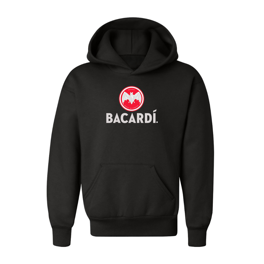 Youth Bacardi Pullover Hoodie