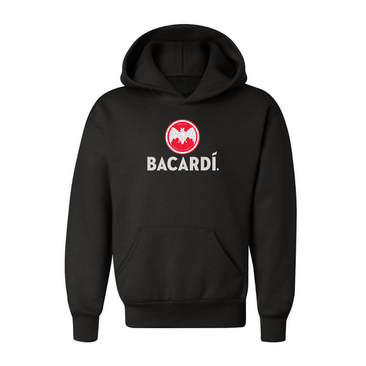 Youth Bacardi Pullover Hoodie