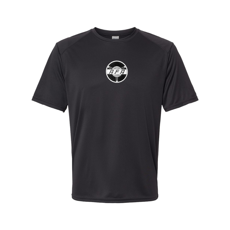 Men's AFA Logo Performance T-Shirt