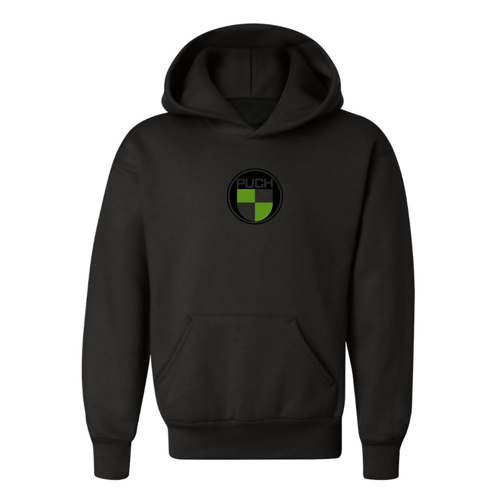 Youth  Puch Pullover Hoodie