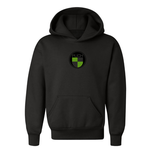 Youth  Puch Pullover Hoodie