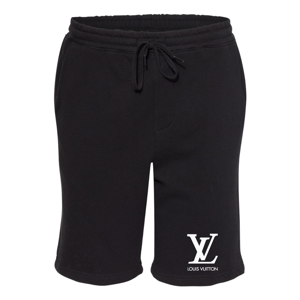 Men's Louis Vuitton  Independent Trading Co Midweight Fleece Shorts