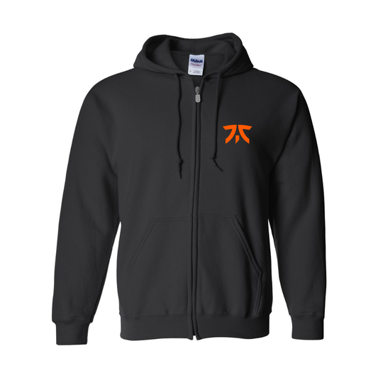 Men's Fnatic Thumbnail Gildan  Heavy Blend Full Zip Hooded Sweatshirt