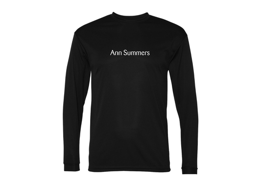 Men's Ann Summers Performance Long Sleeve T-Shirt