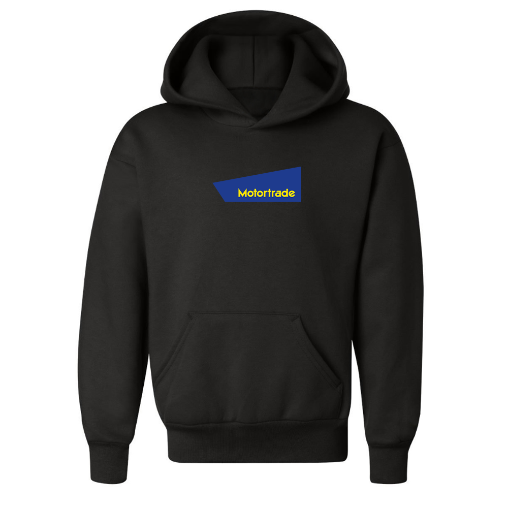 Youth Motortrade  Pullover Hoodie