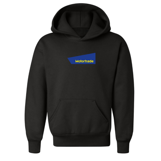 Youth Motortrade  Pullover Hoodie