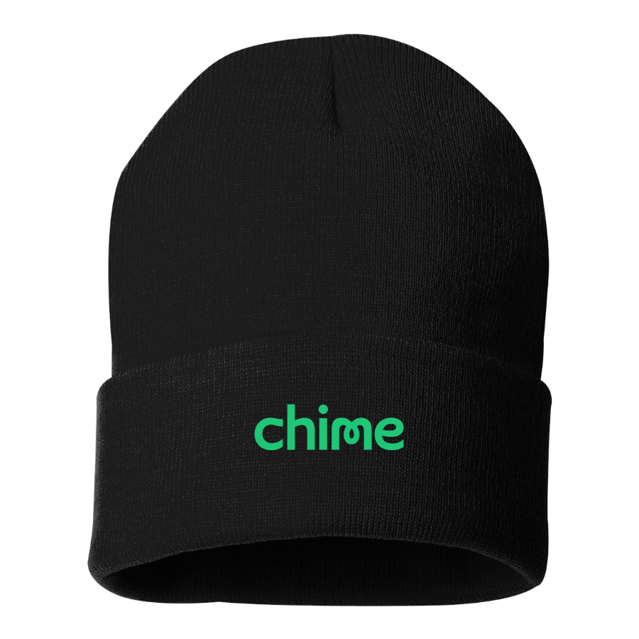 Chime Logo Beanie Hat