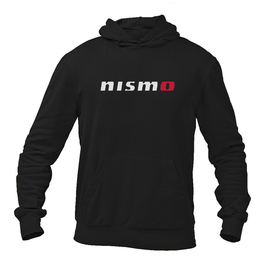 Men's Nismo Logo Pullover Hoodie