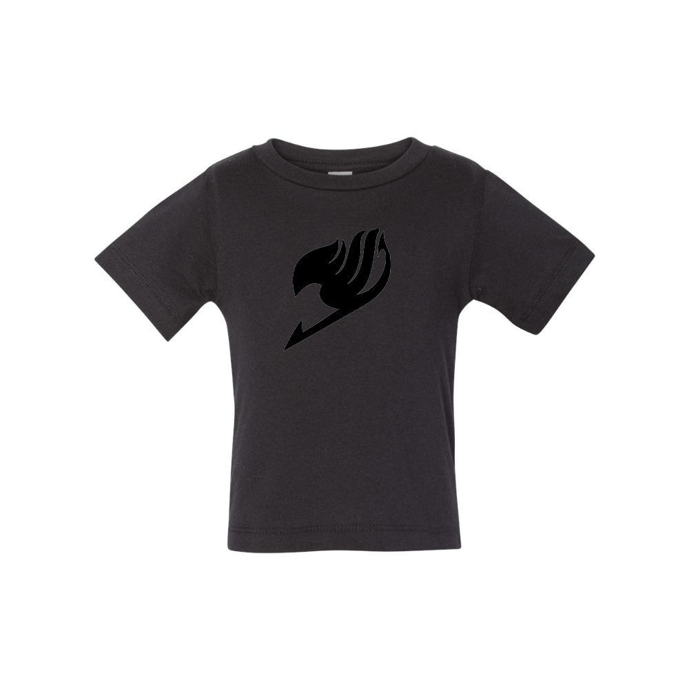 Fairy Tail  BELLA CANVAS Infant Jersey Tee