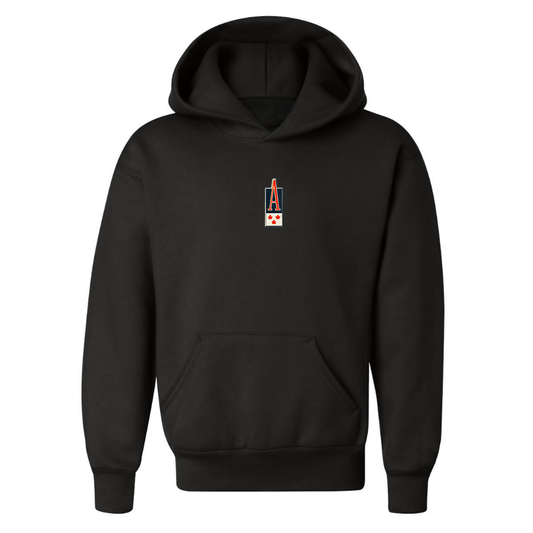 Youth  Adamastor Pullover Hoodie