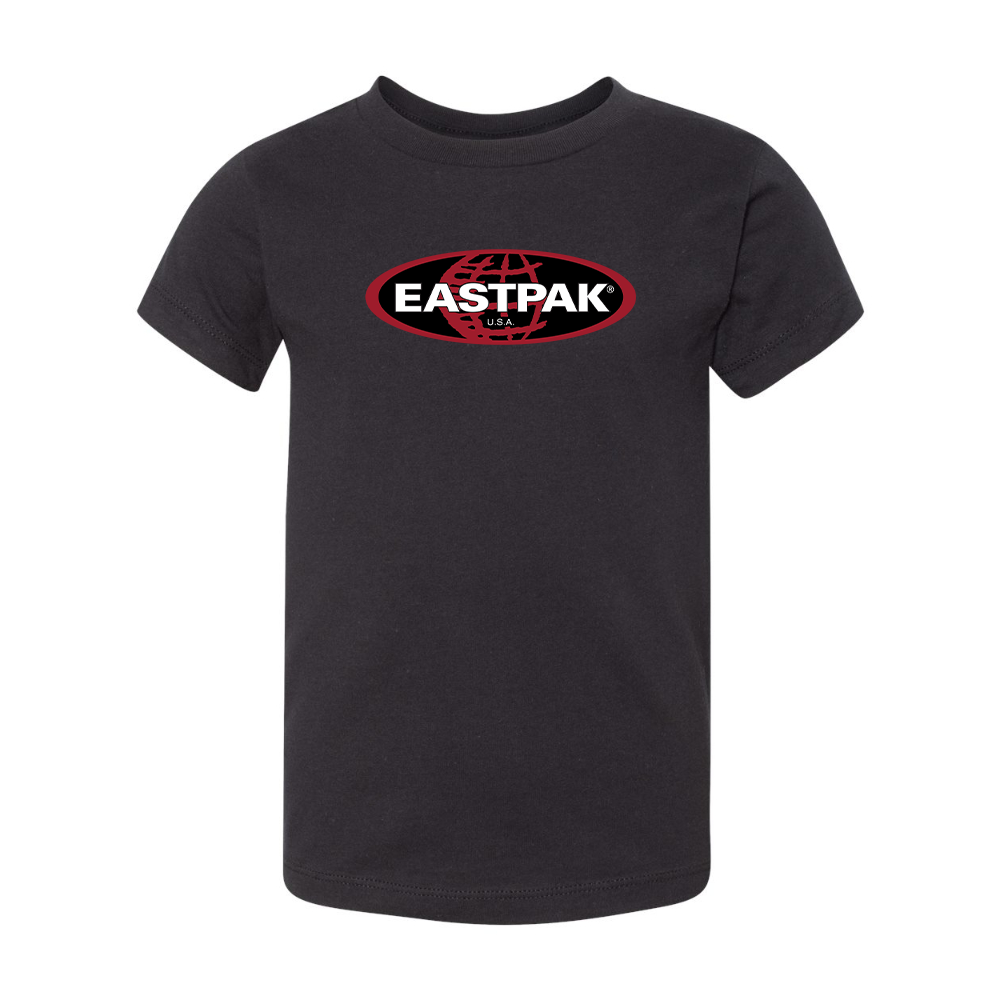 Eastpak  BELLA  CANVAS Toddler Jersey Tee