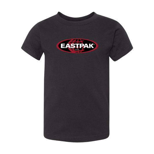 Eastpak  BELLA  CANVAS Toddler Jersey Tee