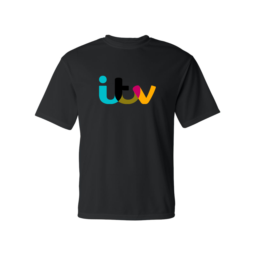 Men's Itv  Performance T-Shirt