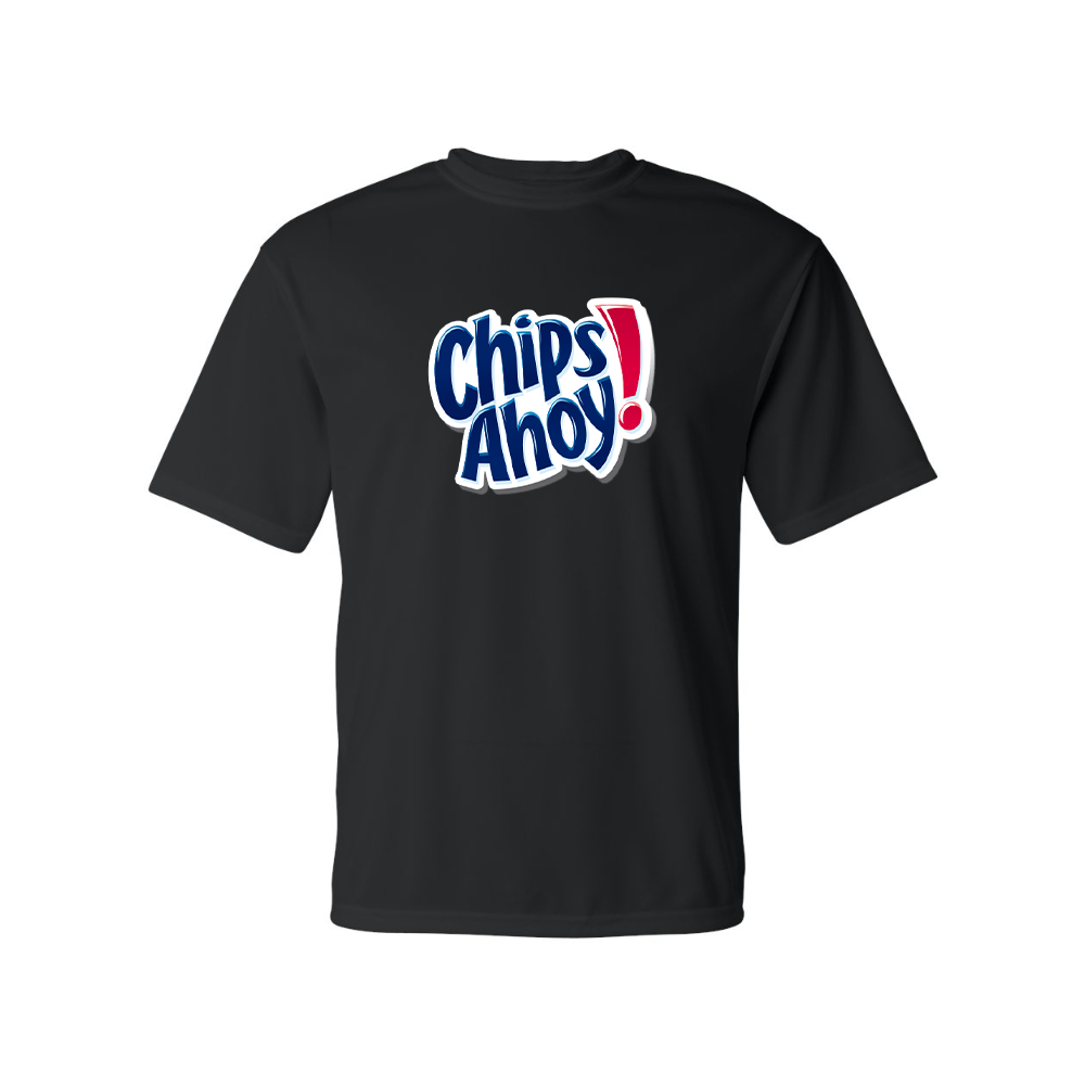 Men's  Chips Ahoy Performance T-Shirt