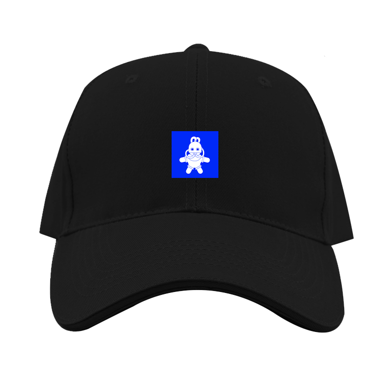 Mac Miller Logo  Dad Baseball Cap Hat