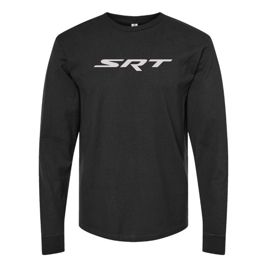 Youth Street Racing Technology Logo Long sleeves