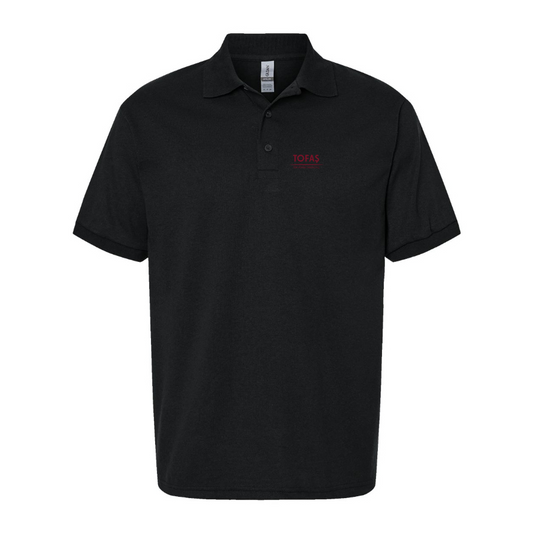 Men's Tofas Logo Dry Blend Polo