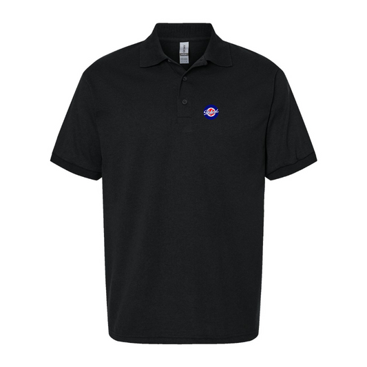 Men's Packard Logo Dry Blend Polo