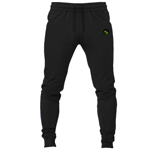 Men's Puch Logo Sweatpants Joggers