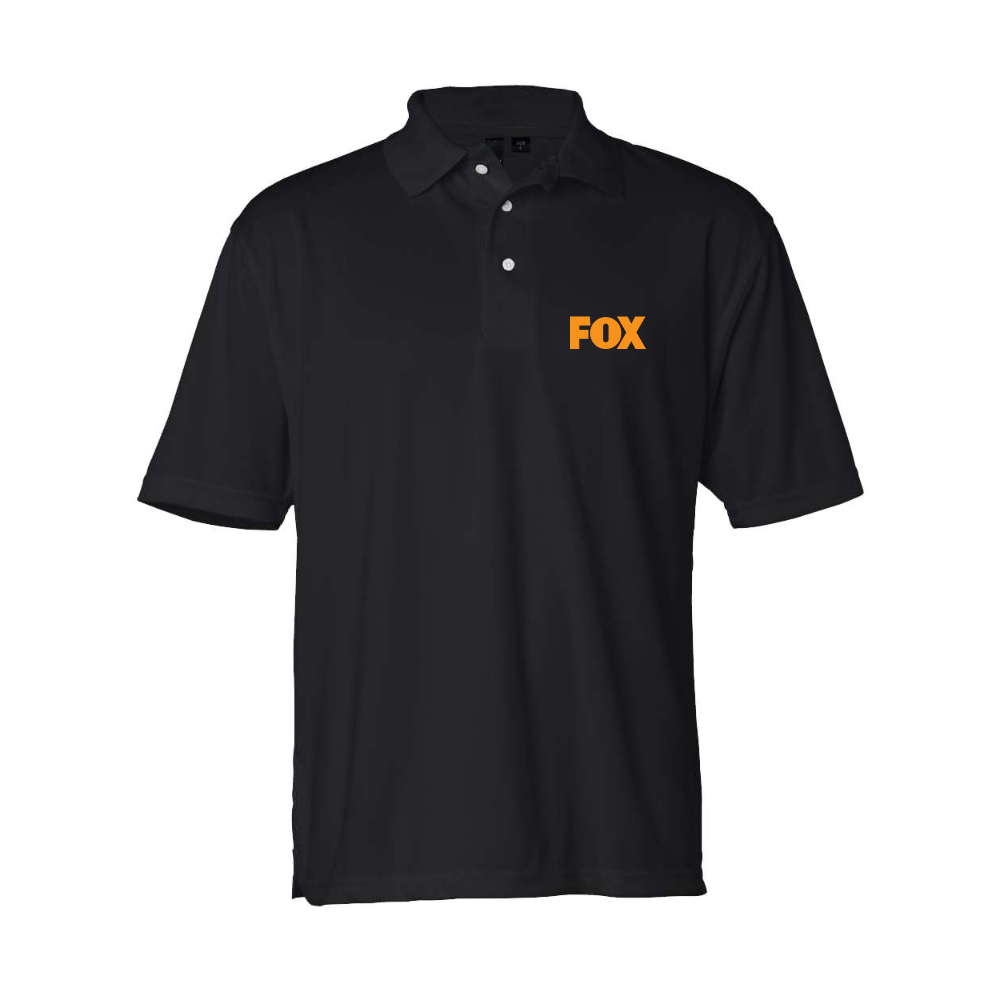 Men's Fox Sierra Pacific Moisture Free Mesh Polo