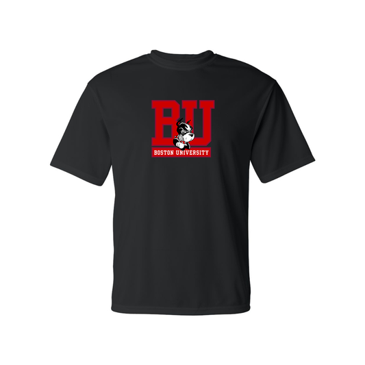 Men's Boston University Terriers Performance T-Shirt