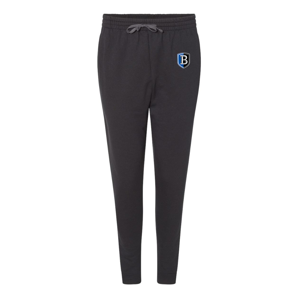 Men's Bentley Falcons  JERZEES Nublend Joggers