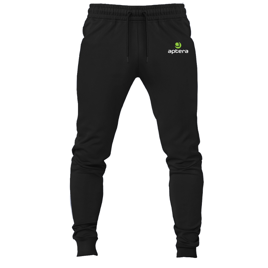 Men's Aptera Motors Logo Sweatpants Joggers