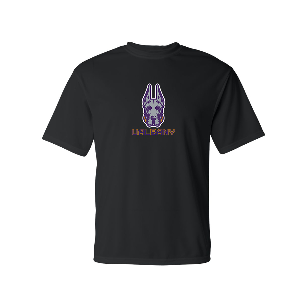 Men's Albany Great Danes Performance T-Shirt