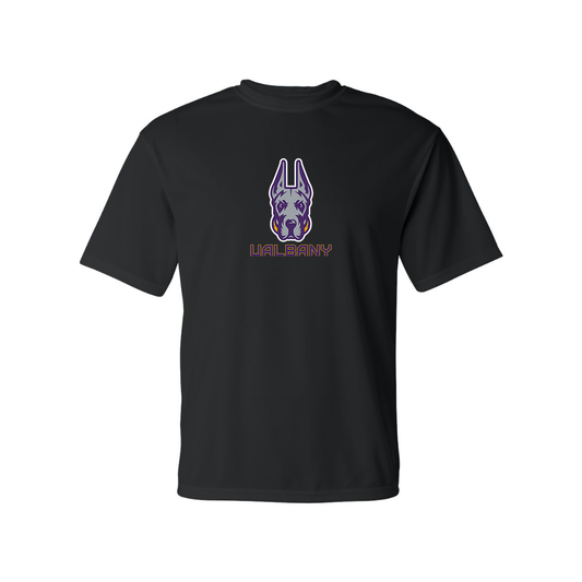 Men's Albany Great Danes Performance T-Shirt