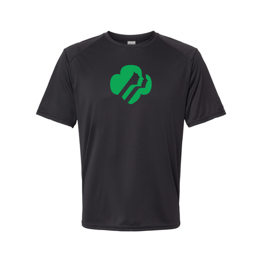 Men's Girl Scouts Logo Performance T-Shirt