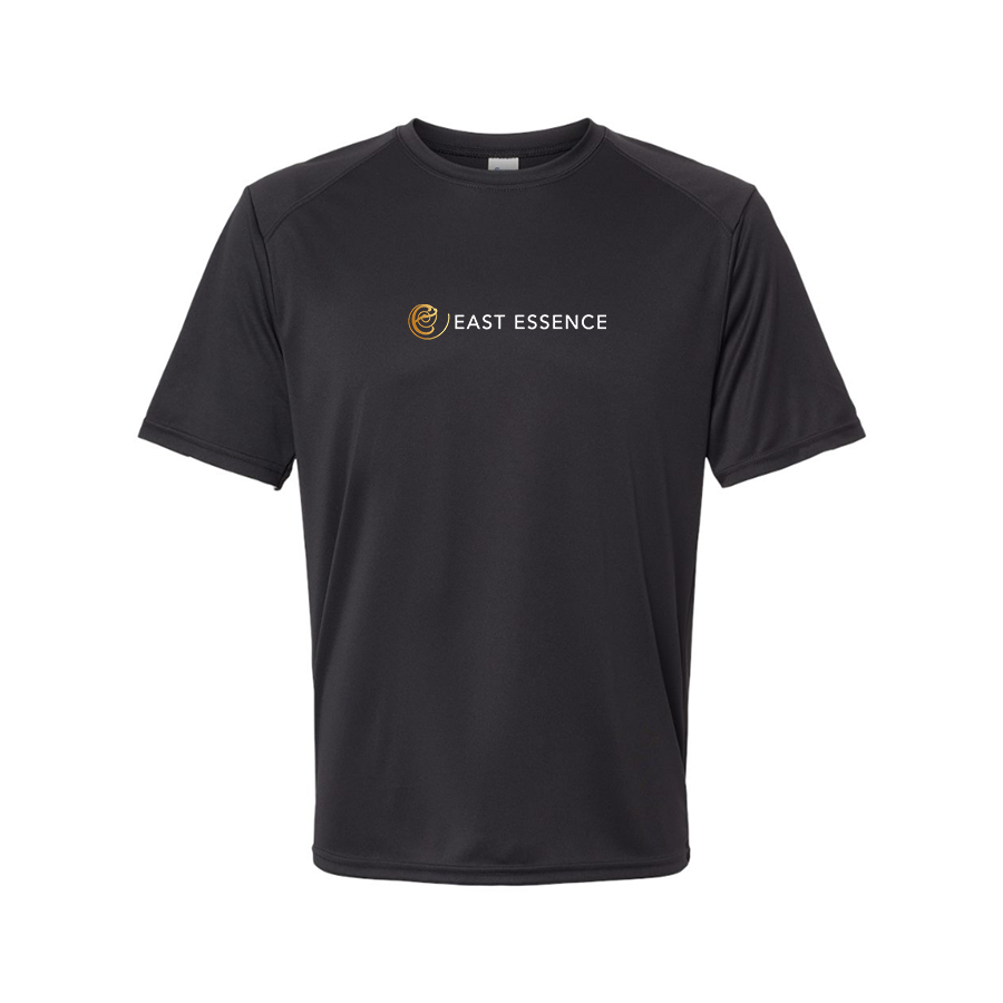 Men's East Essence Logo Performance T-Shirt