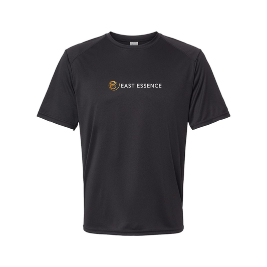 Men's East Essence Logo Performance T-Shirt