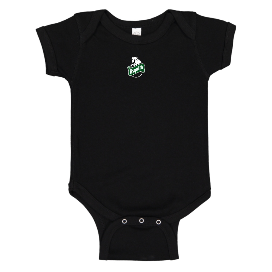 Asquith Logo Baby Onesie Romper