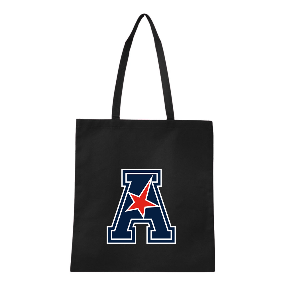 American Athletic Conference Q-Tees Non-Woven  Tote