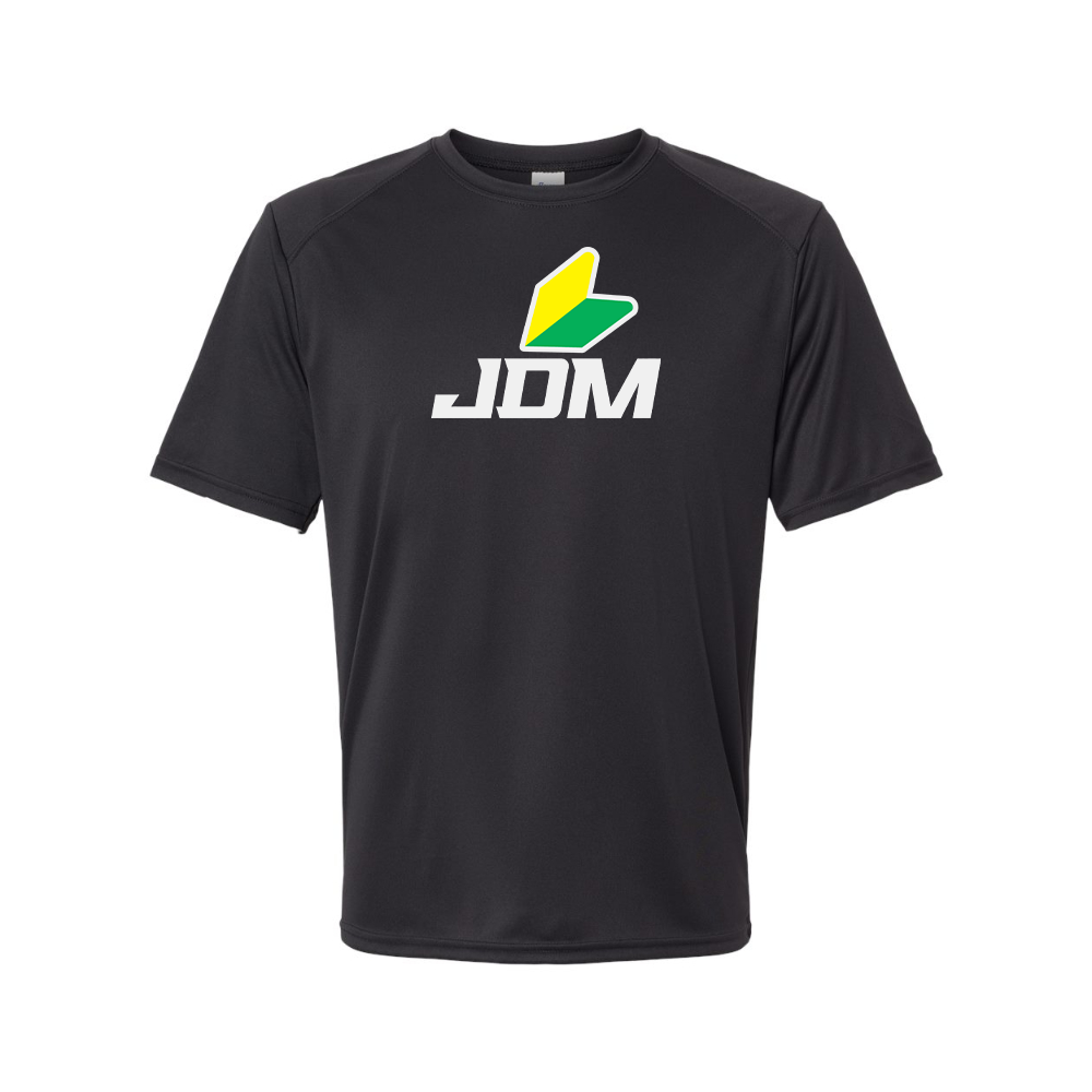 Men's JDM Logo Performance T-Shirt