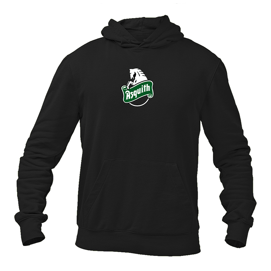 Men's Asquith Logo Pullover Hoodie
