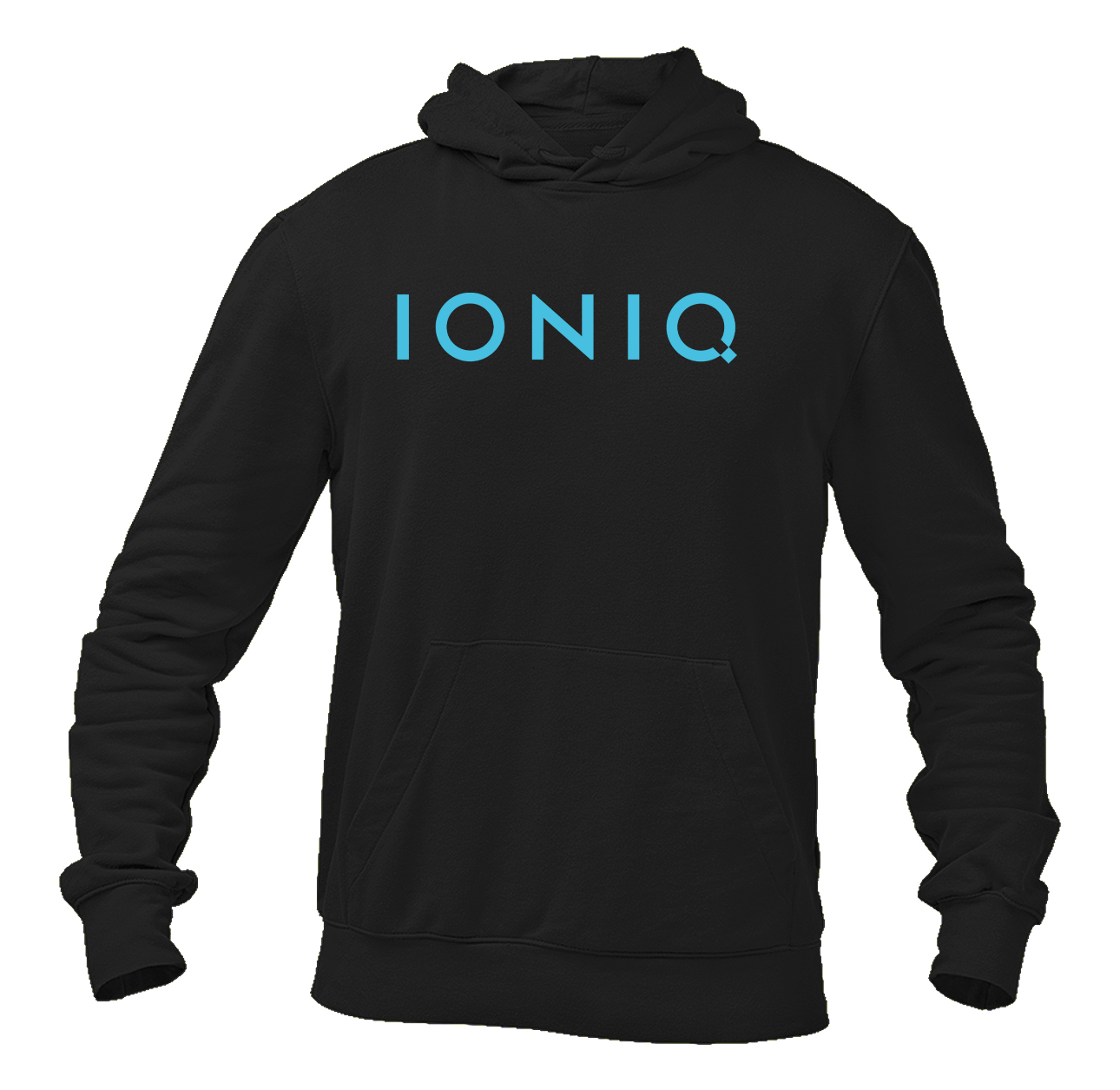 Men's Ioniq Logo Pullover Hoodie