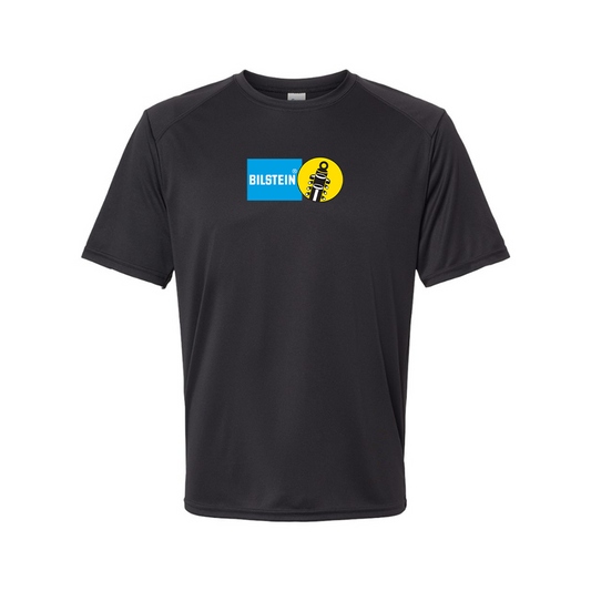 Men's Bilstein  Logo Performance T-Shirt
