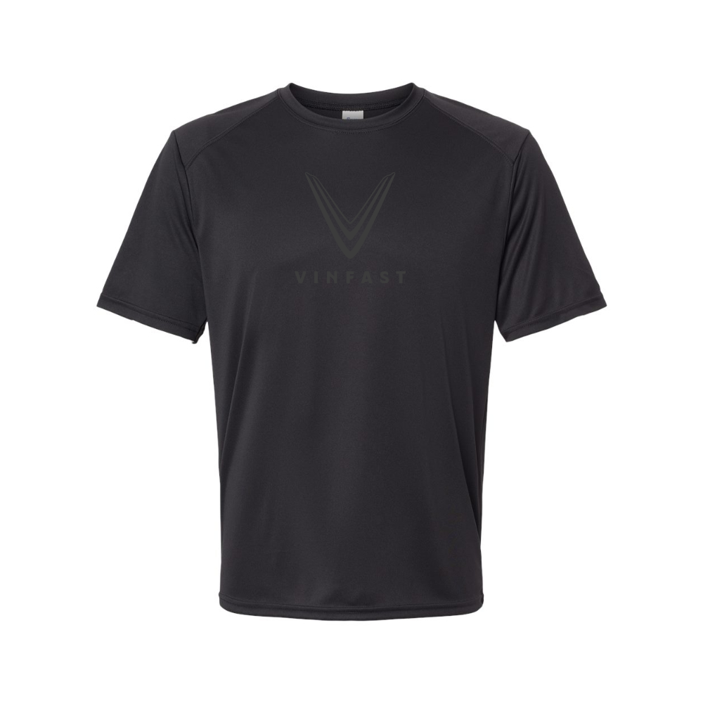 Men's VinFast  Logo Performance T-Shirt