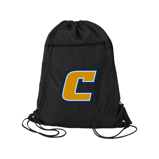 Chattanooga Mocs Q-Tees - Polyester Cinchpack