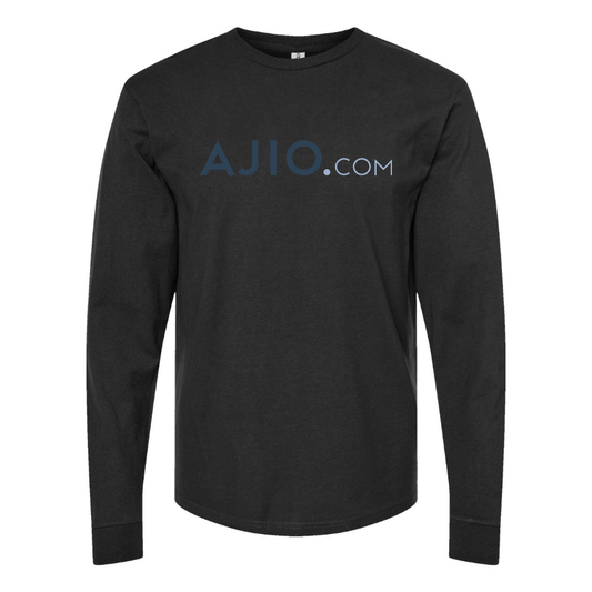 Youth  Ajio Logo Long sleeves
