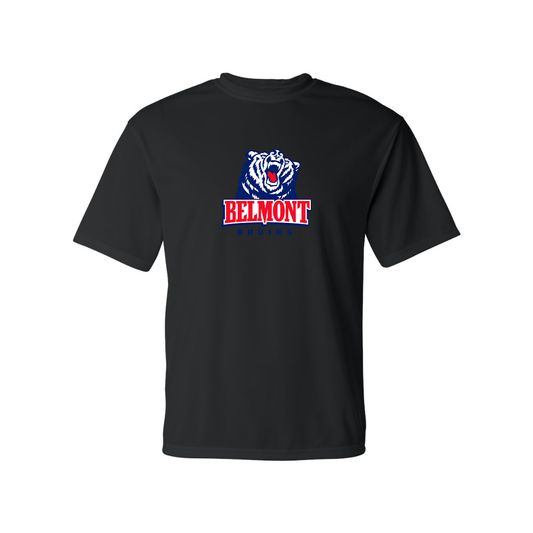 Men's  Belmont Bruins   Performance T-Shirt