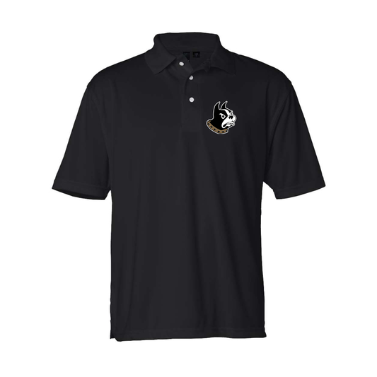 Men's   Woffrd Terriers Sierra Pacific Moisture Free Mesh Polo