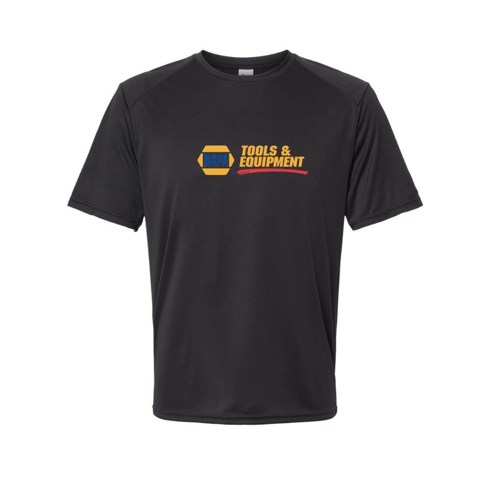 Men's Napa Tools & Equipment Logo Performance T-Shirt