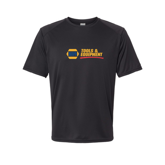 Men's Napa Tools & Equipment Logo Performance T-Shirt