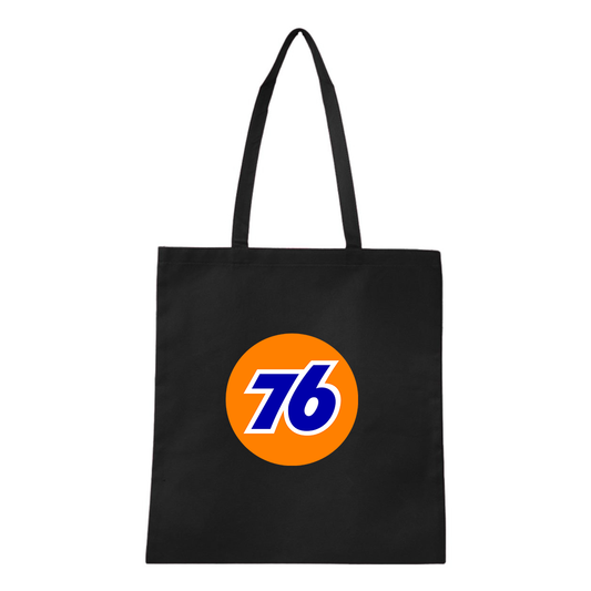 76 Gas Station Q-Tees Non-Woven  Tote