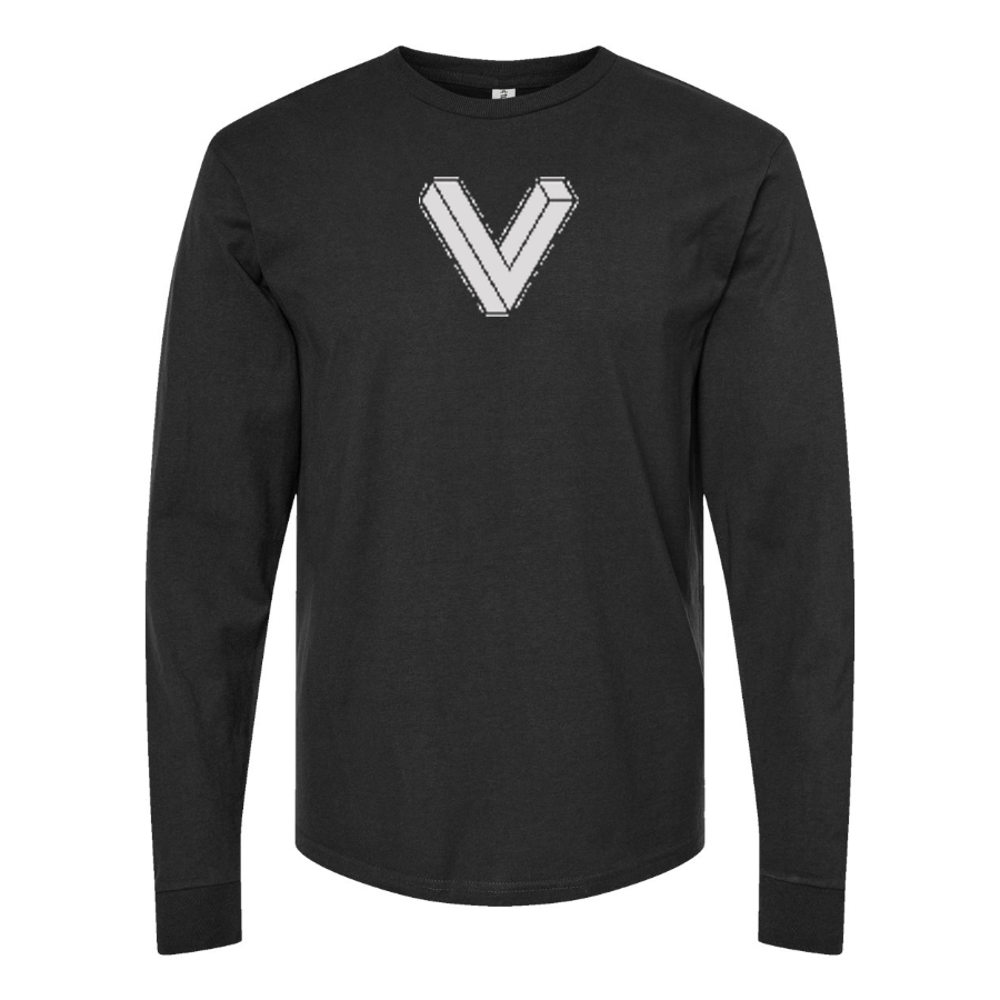 Youth Global Variations Logo Long sleeves