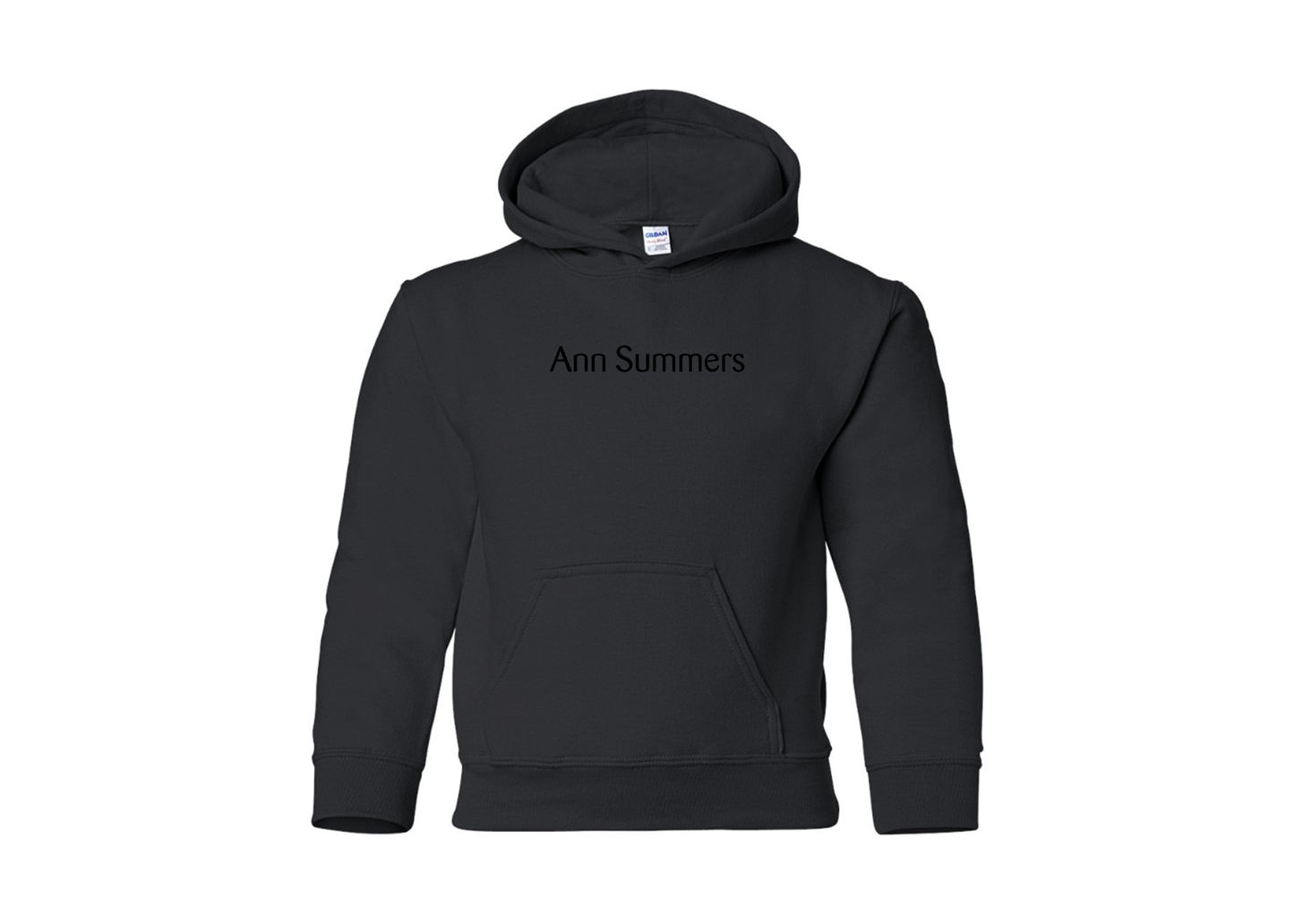 Youth Ann Summers Gildan Heavy Blend  Hooded Sweatshirt
