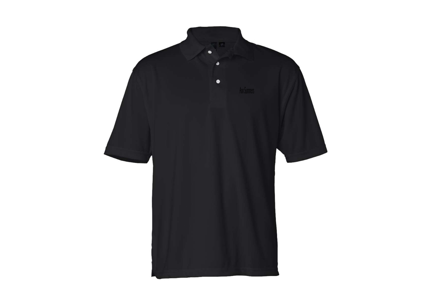 Men's Ann Summers Sierra Pacific Moisture Free Mesh Polo