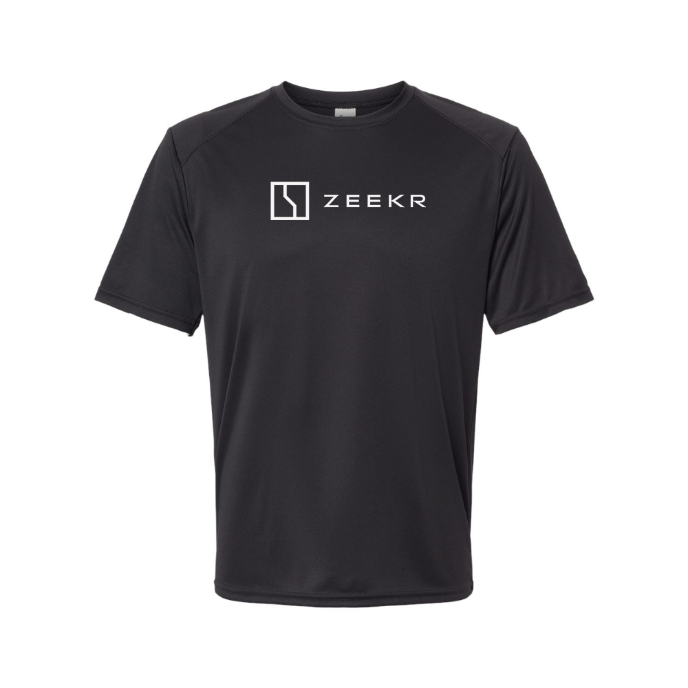 Men's Zeekr Logo Performance T-Shirt
